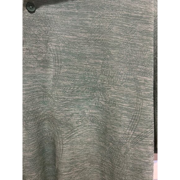Tori‎ Richard Performance Polo Shirt - Size L - Picture 2 of 4